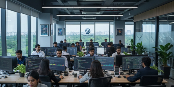 How to Choose the Right Software Company in Sylhet